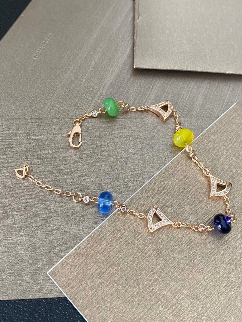 Bvlgari Bracelets Functional 216718