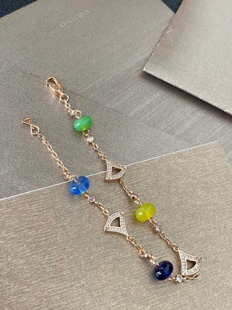 Bvlgari Bracelets Functional 216718