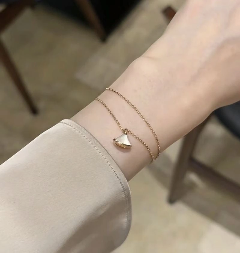AllSeason Bvlgari Bracelets 216722