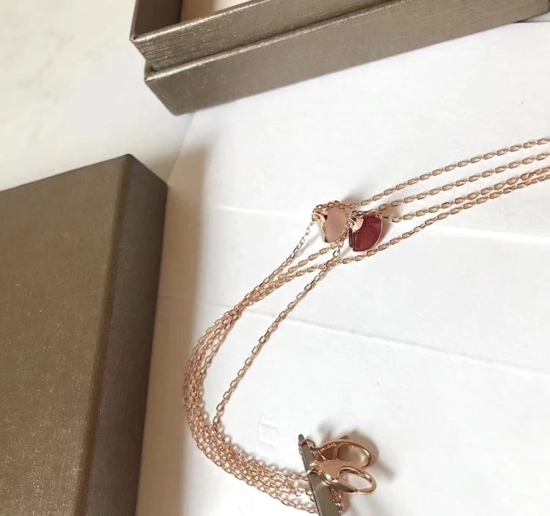 AllSeason Bvlgari Bracelets 216722
