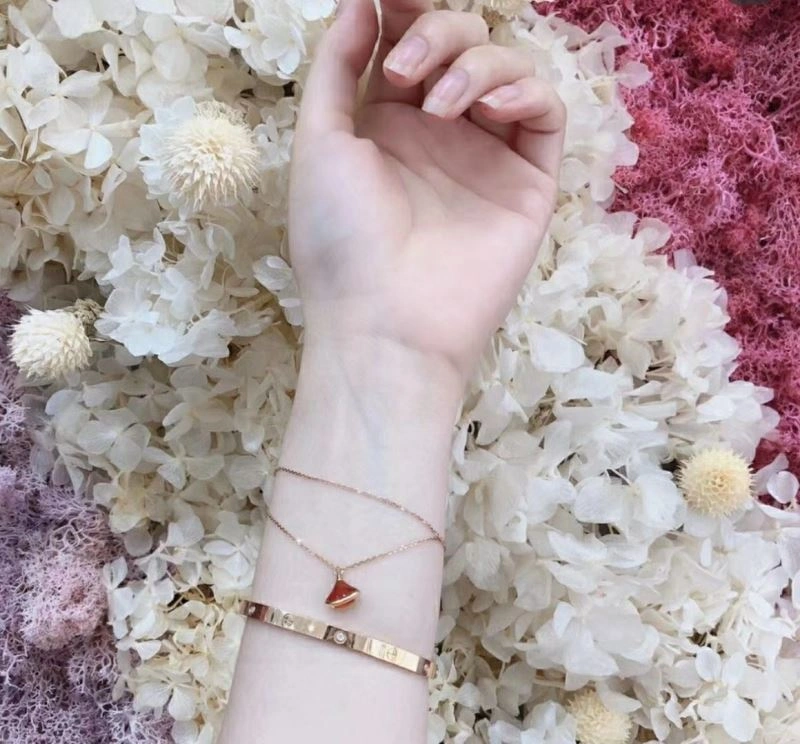 AllSeason Bvlgari Bracelets 216722