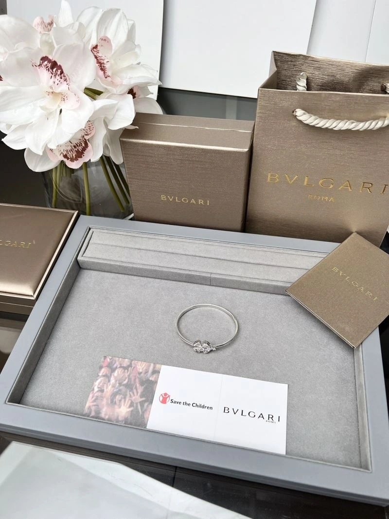 Bvlgari Bracelets MoistureWicking 216723