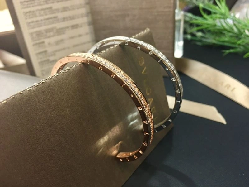 Bvlgari Bracelets TravelReady 216713
