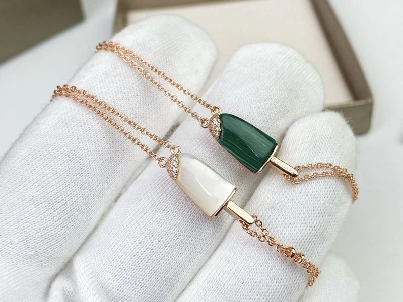 Sophisticated Bvlgari Bracelets 216677