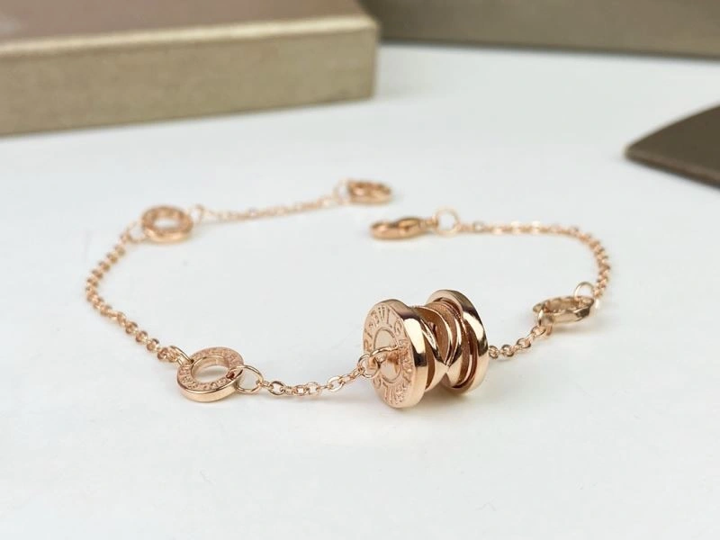 Bvlgari Bracelets TimelessDesign 216690