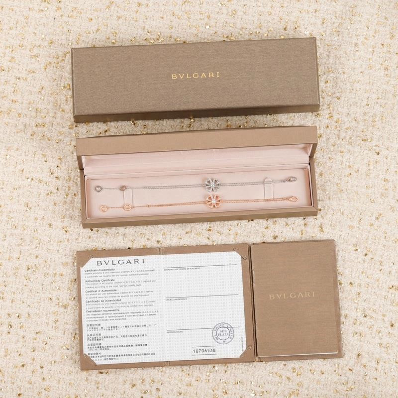 SoftTouch Bvlgari Bracelets 216698