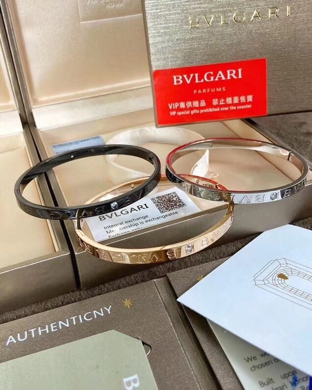 FastDry Bvlgari Bracelets 216693