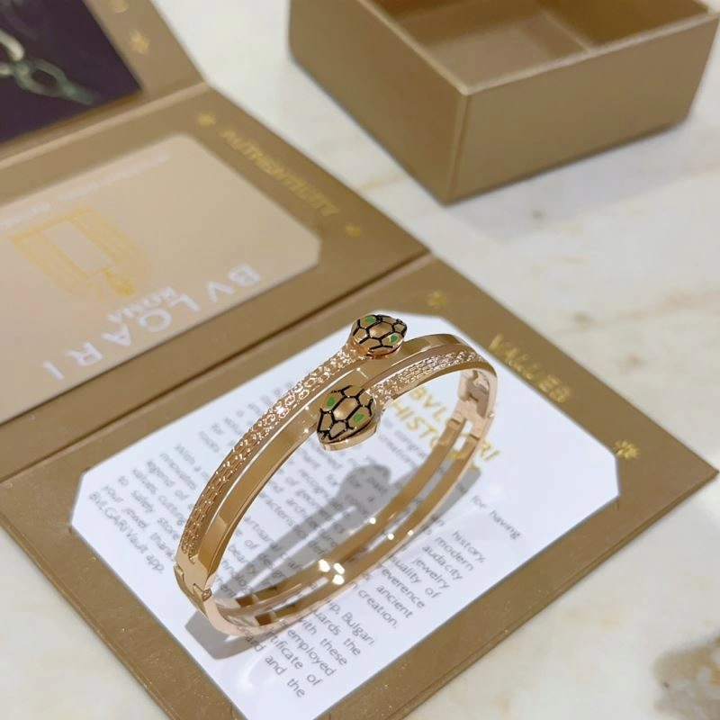 WeatherProof Bvlgari Bracelets 216719