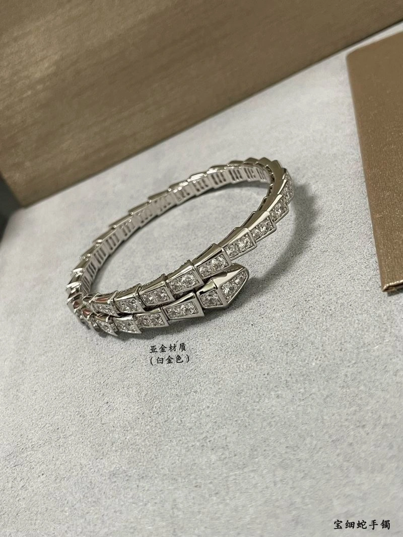 Bvlgari Bracelets Versatile 216678