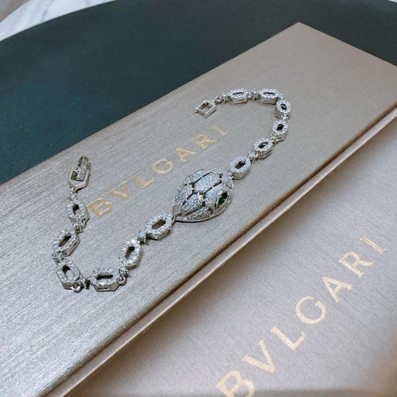 Bvlgari Bracelets Bold 216681