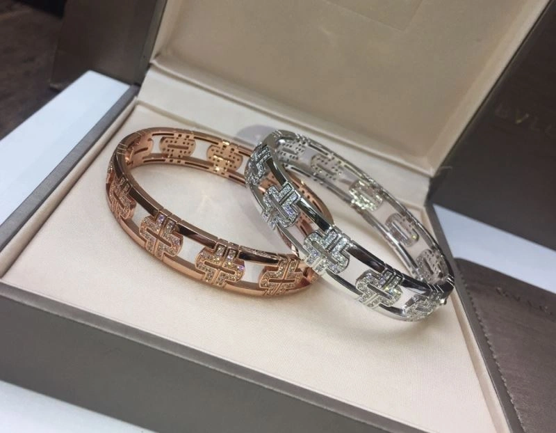 Bvlgari Bracelets MoistureWicking 216643