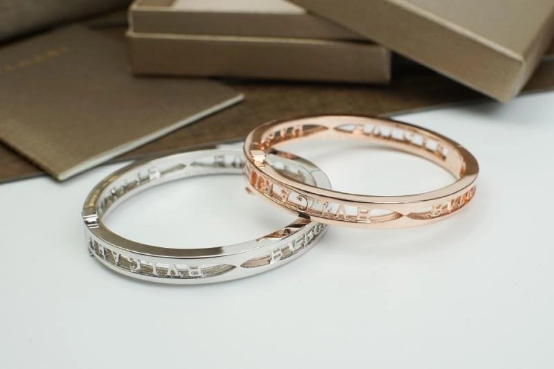 Supportive Bvlgari Bracelets 216712