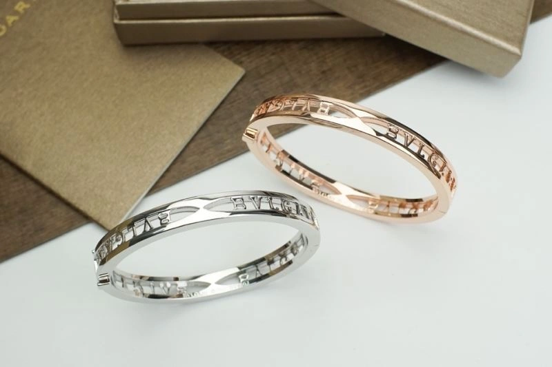 Supportive Bvlgari Bracelets 216712