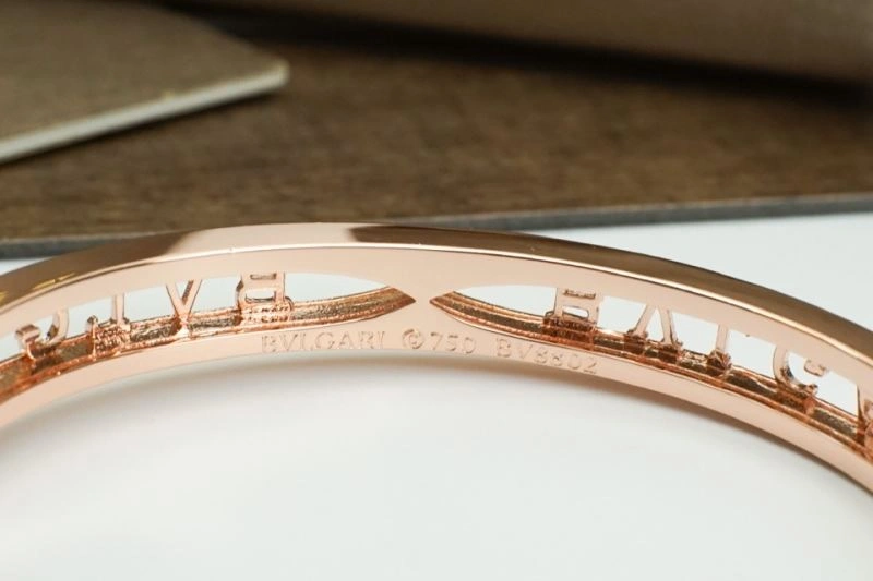 Supportive Bvlgari Bracelets 216712