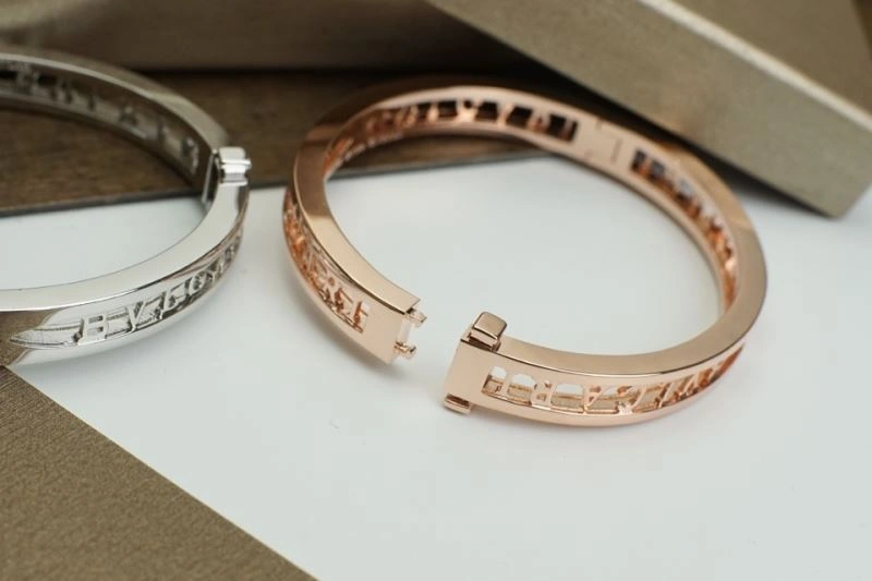 Supportive Bvlgari Bracelets 216712