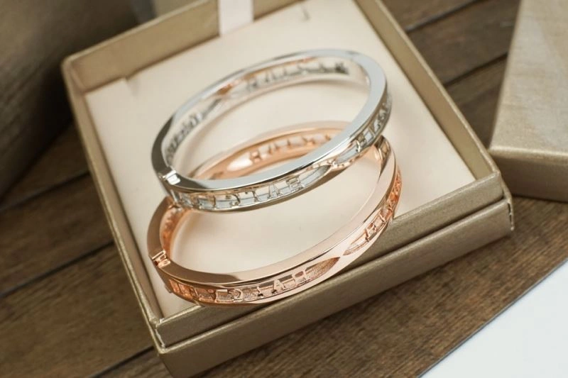 Supportive Bvlgari Bracelets 216712