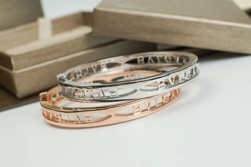Supportive Bvlgari Bracelets 216712