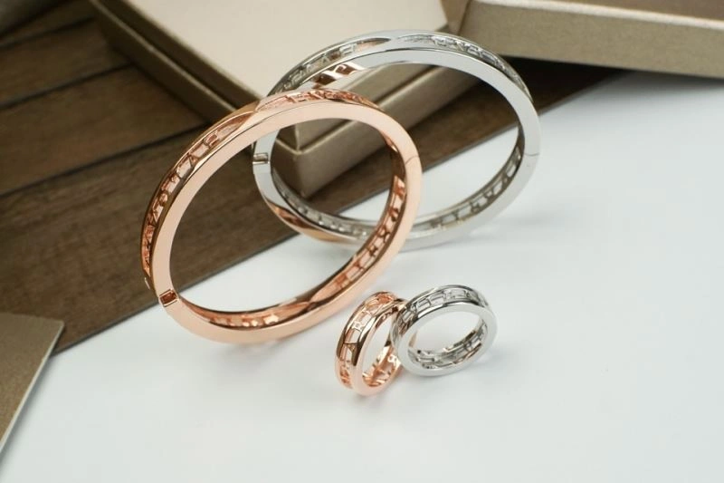 Supportive Bvlgari Bracelets 216712