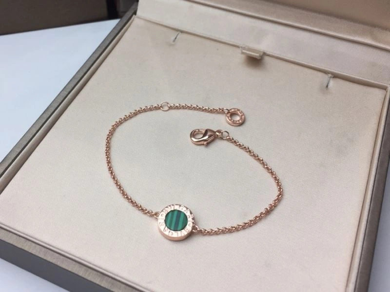 Bvlgari Bracelets QuickDry 216645