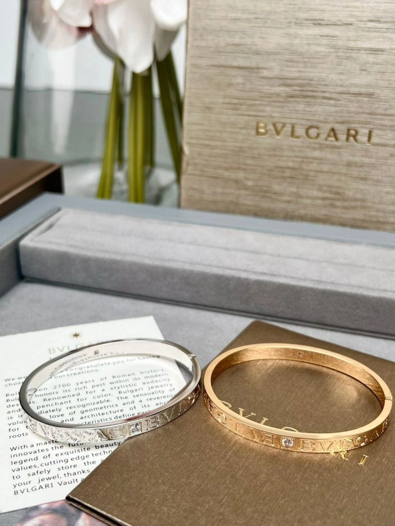 Bvlgari Bracelets NewStyle 216636