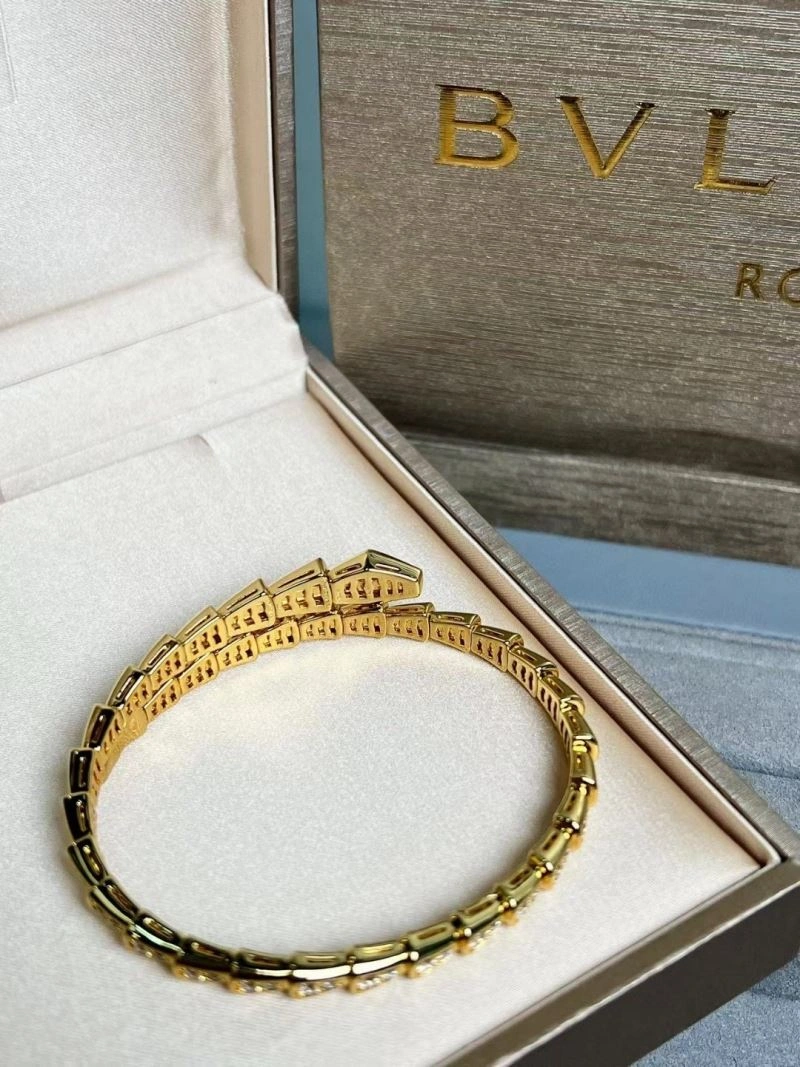 Youthful Bvlgari Bracelets 216632