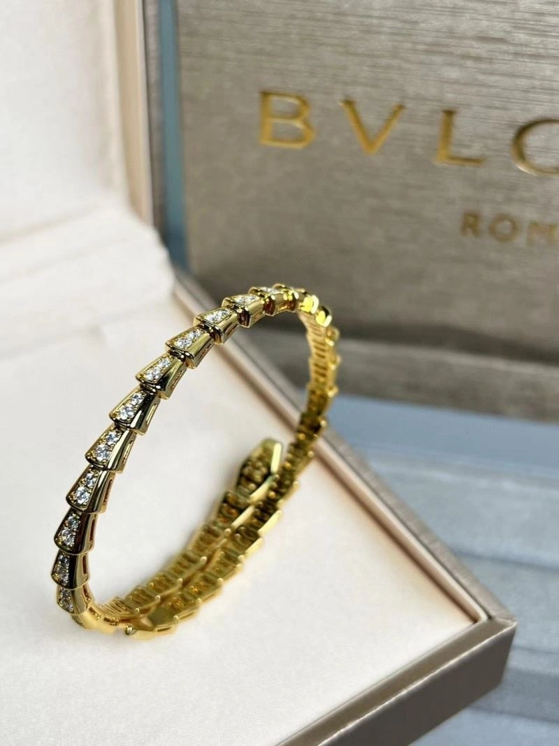 Youthful Bvlgari Bracelets 216632