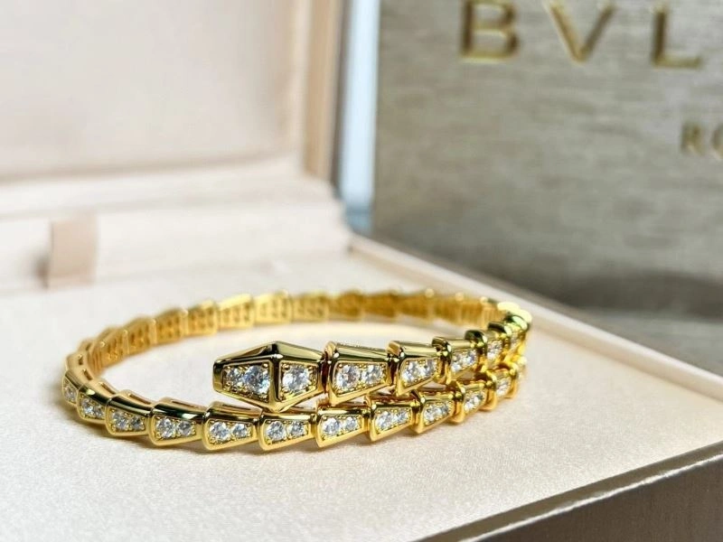 Youthful Bvlgari Bracelets 216632