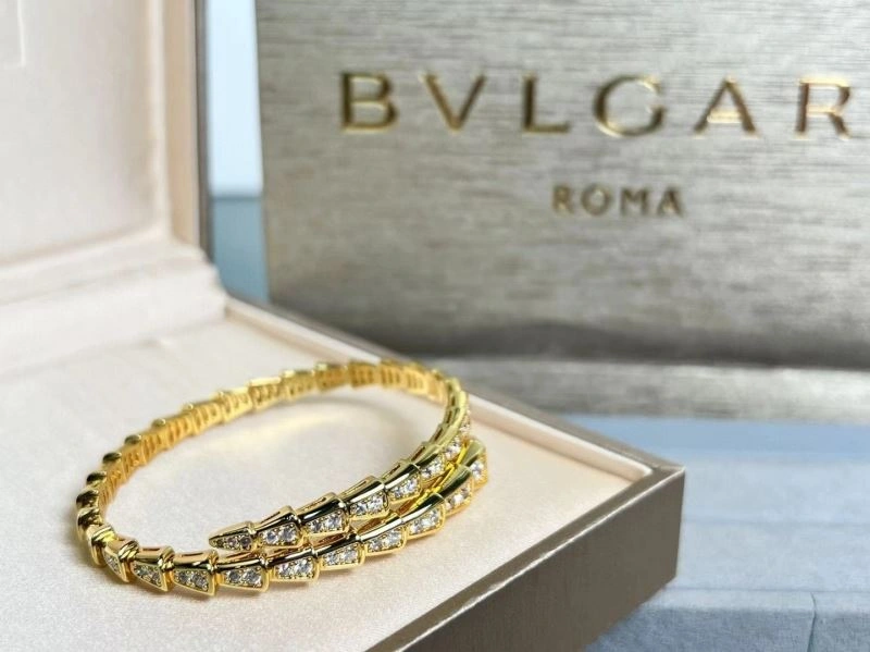 Youthful Bvlgari Bracelets 216632