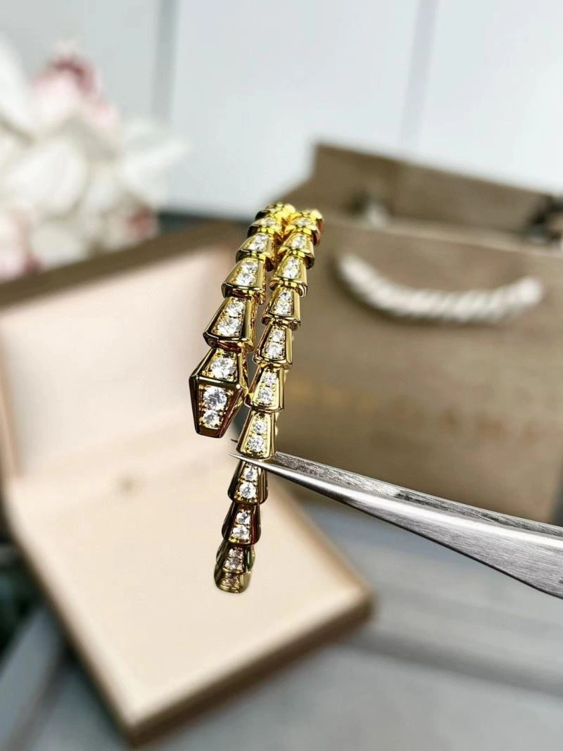 Youthful Bvlgari Bracelets 216632