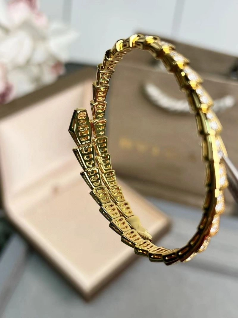 Youthful Bvlgari Bracelets 216632