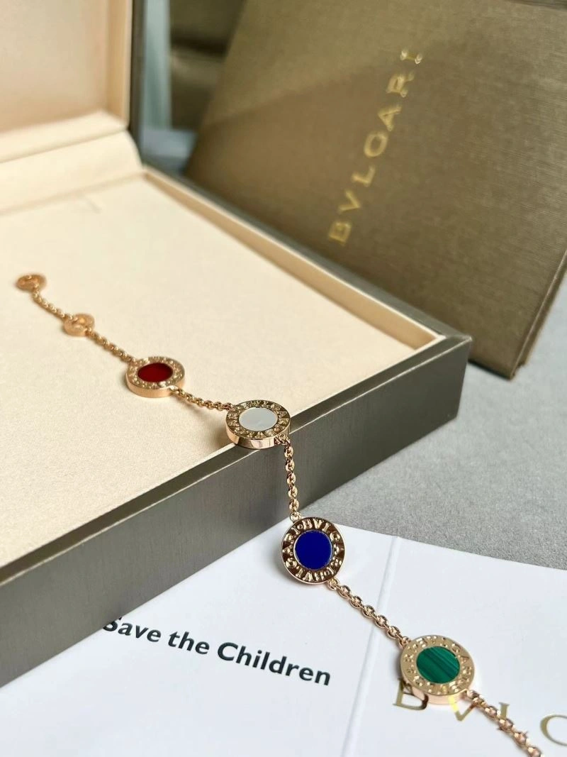Bvlgari Bracelets TravelReady 216624