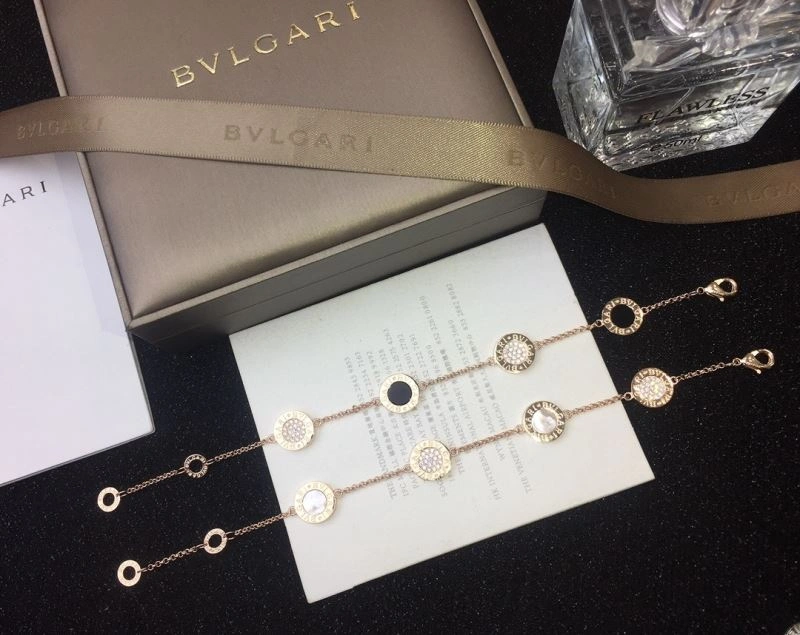 Unisex Bvlgari Bracelets 216547