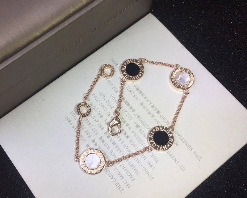 Unisex Bvlgari Bracelets 216547