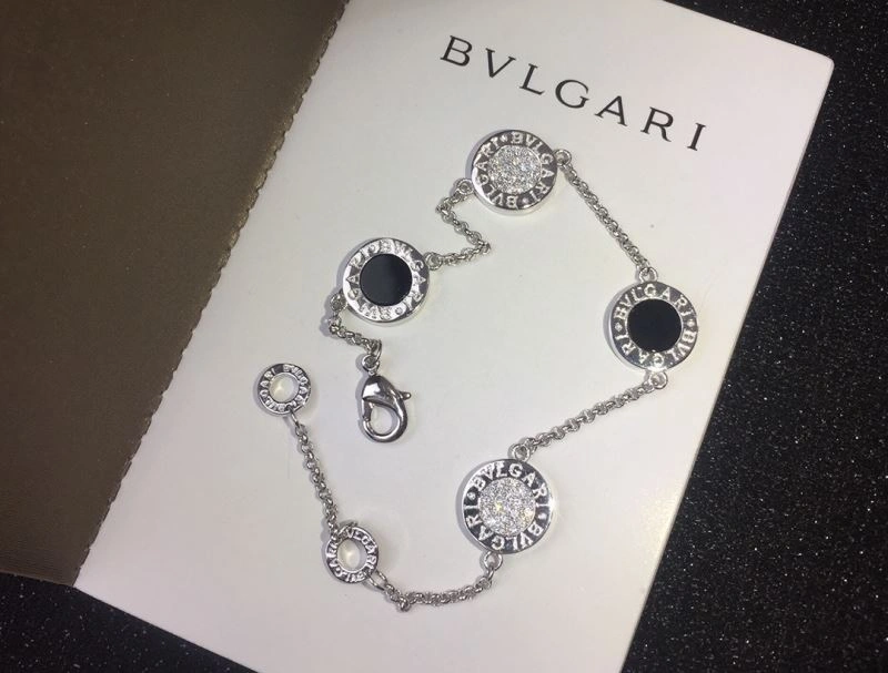 Unisex Bvlgari Bracelets 216547
