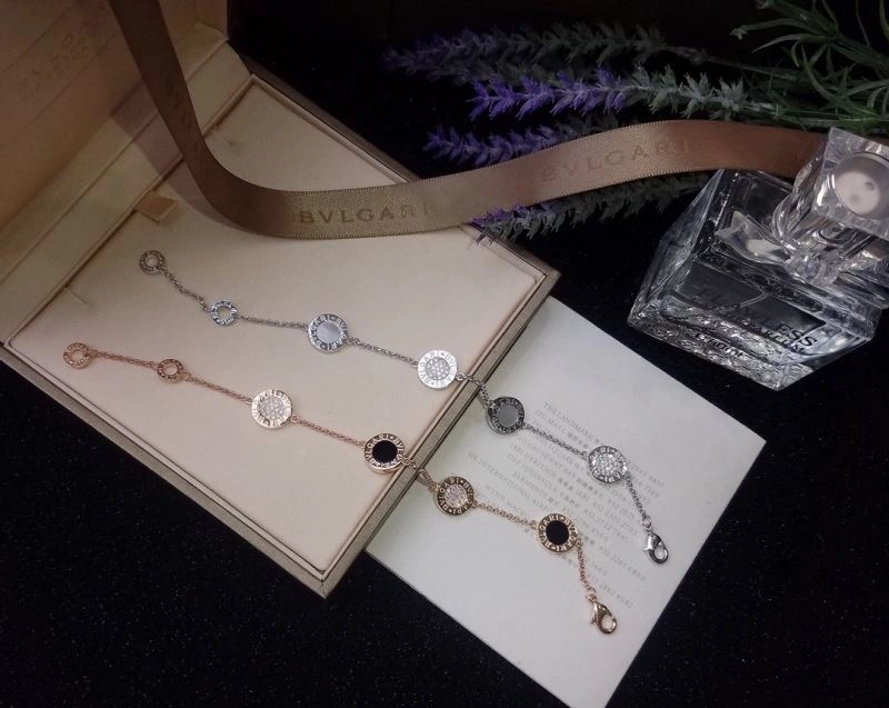 Unisex Bvlgari Bracelets 216547
