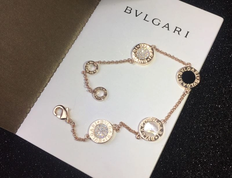 Unisex Bvlgari Bracelets 216547