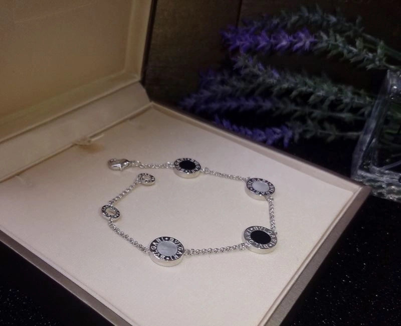 Unisex Bvlgari Bracelets 216547