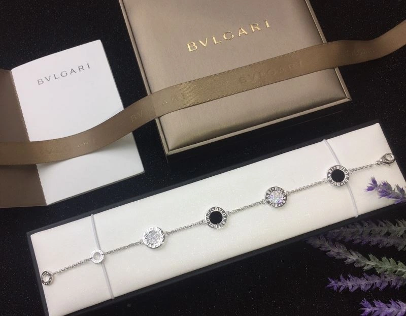 Unisex Bvlgari Bracelets 216547