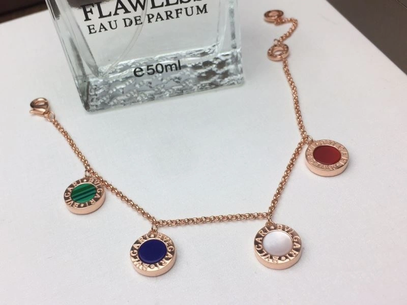 Upgraded Bvlgari Bracelets 216513