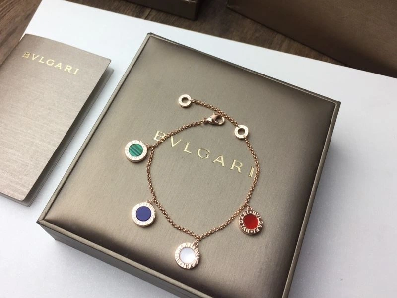 Upgraded Bvlgari Bracelets 216513