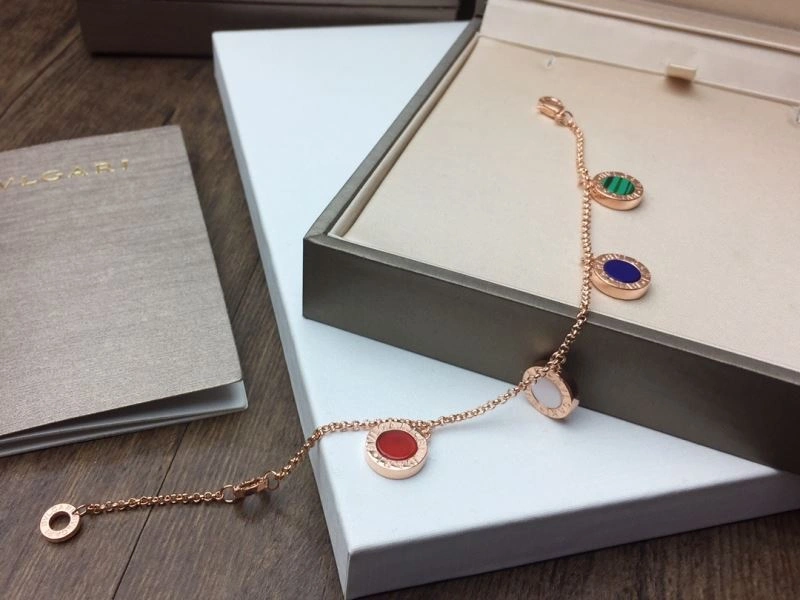 Upgraded Bvlgari Bracelets 216513