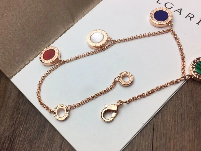 Upgraded Bvlgari Bracelets 216513
