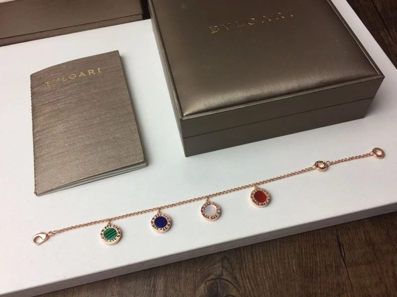 Upgraded Bvlgari Bracelets 216513