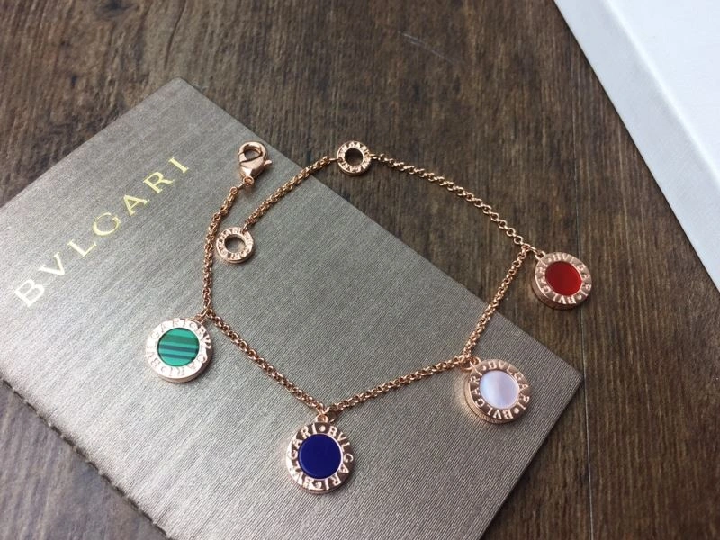 Upgraded Bvlgari Bracelets 216513