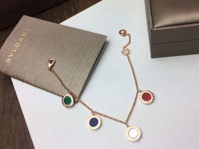 Upgraded Bvlgari Bracelets 216513