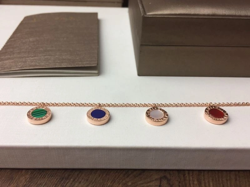 Upgraded Bvlgari Bracelets 216513