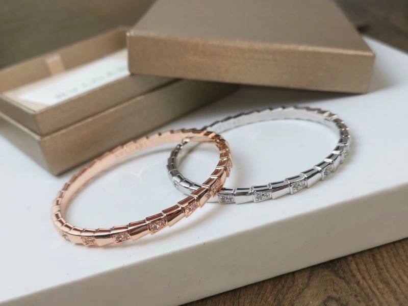 OdorResistant Bvlgari Bracelets 216525