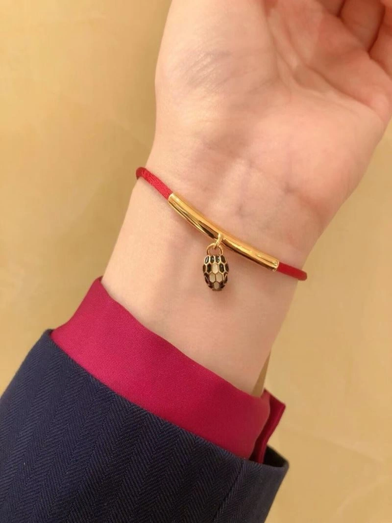 Bvlgari Bracelets Resilient 216520