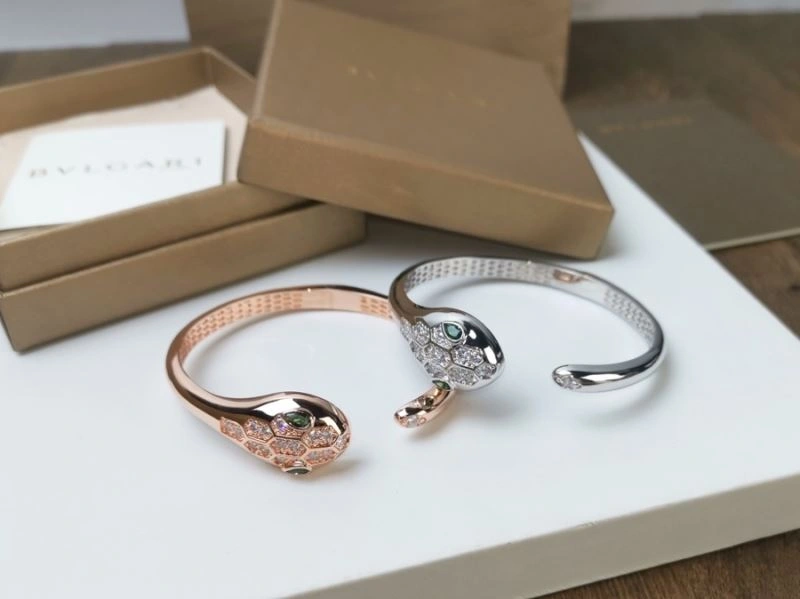 Bvlgari Bracelets Lightweight 216511