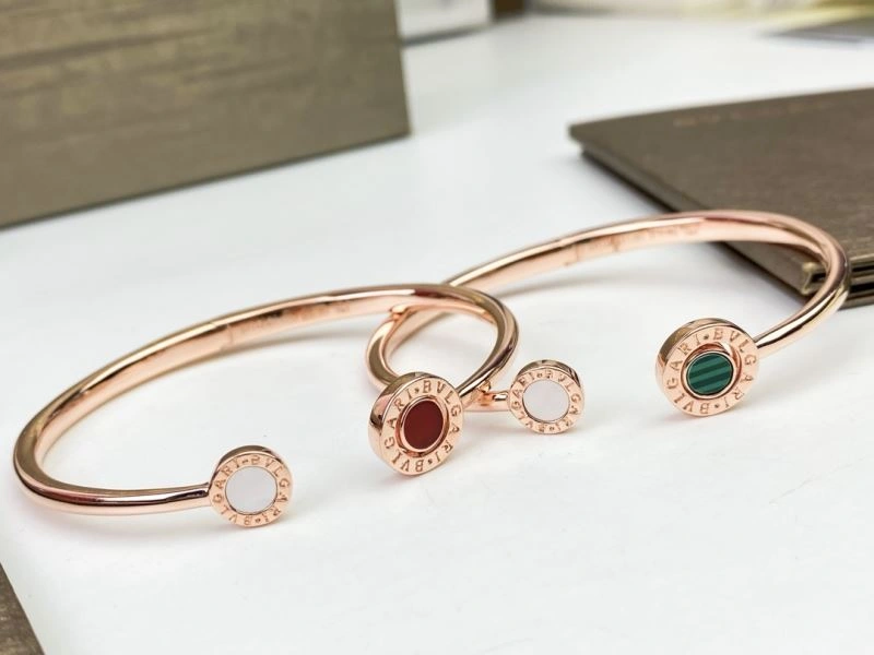Fashionable Bvlgari Bracelets 216506